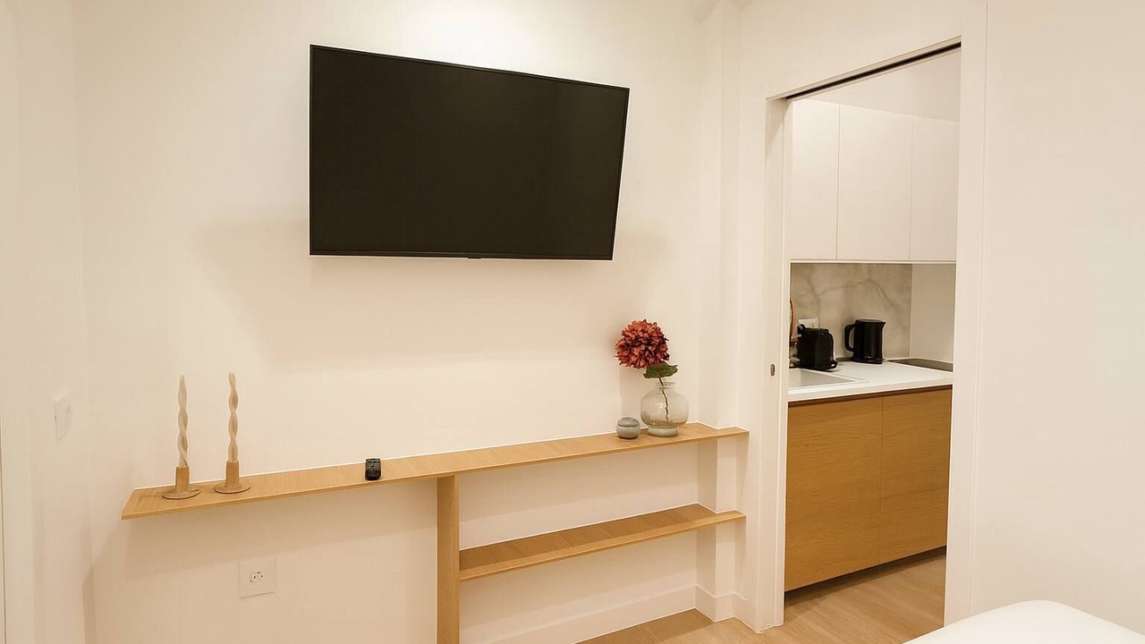 Photo of Bedroom in Quartier de la Maison-Blanche