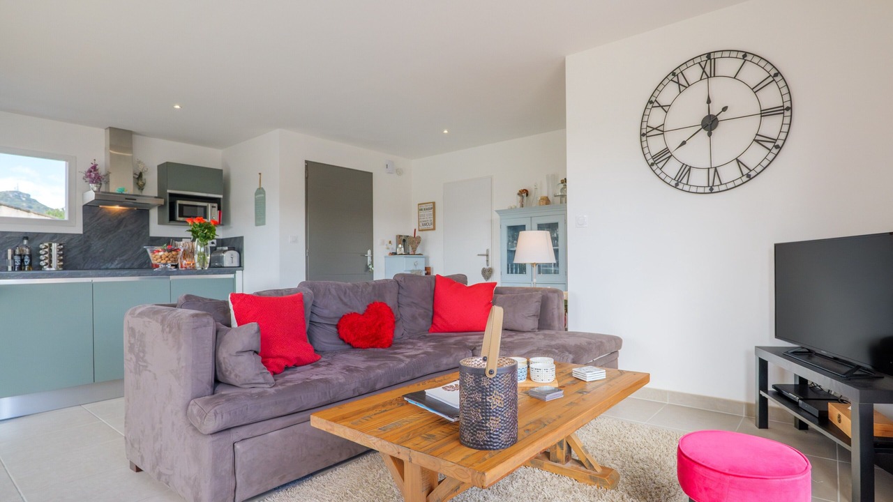 Photo of Livingroom in Vallon-Pont-d'Arc