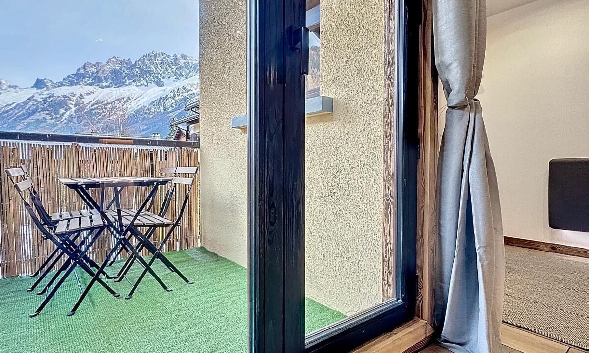 Photo of Others in Les Houches