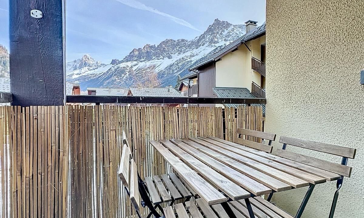 Photo of Outdoor in Les Houches