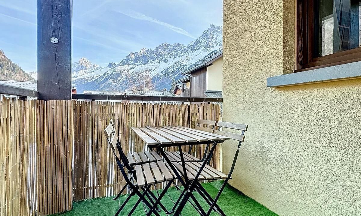 Photo of Outdoor in Les Houches