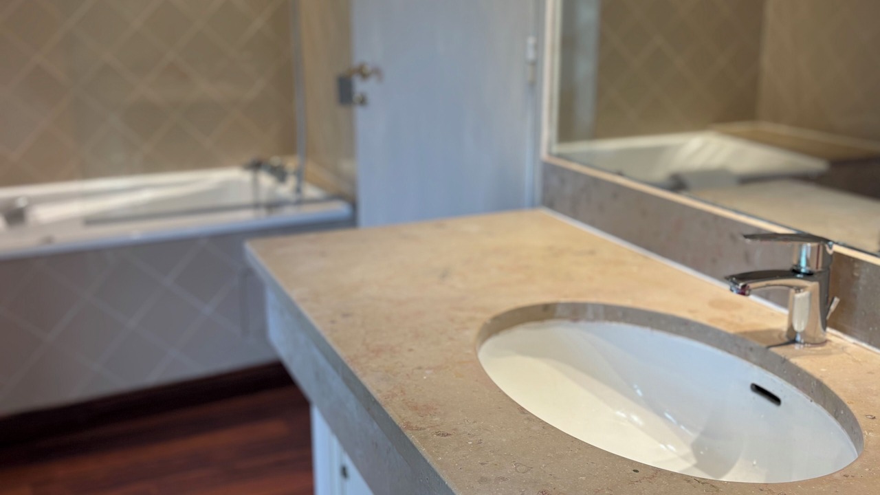 Photo of Bathroom in Saint-Pere