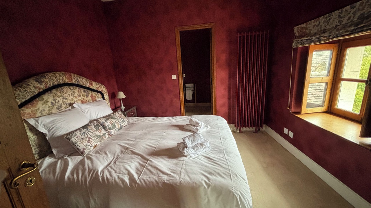 Photo of Bedroom in Saint-Pere