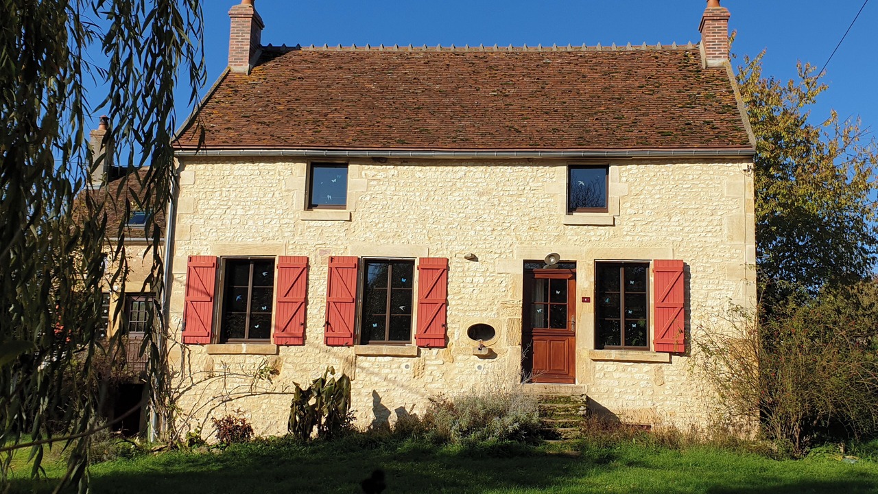 Photo of Outdoor in Cuncy-les-Varzy