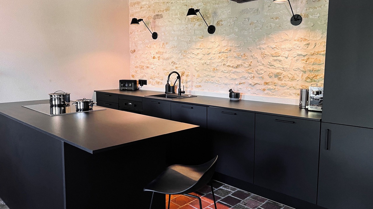 Photo of Kitchen in Cuncy-les-Varzy