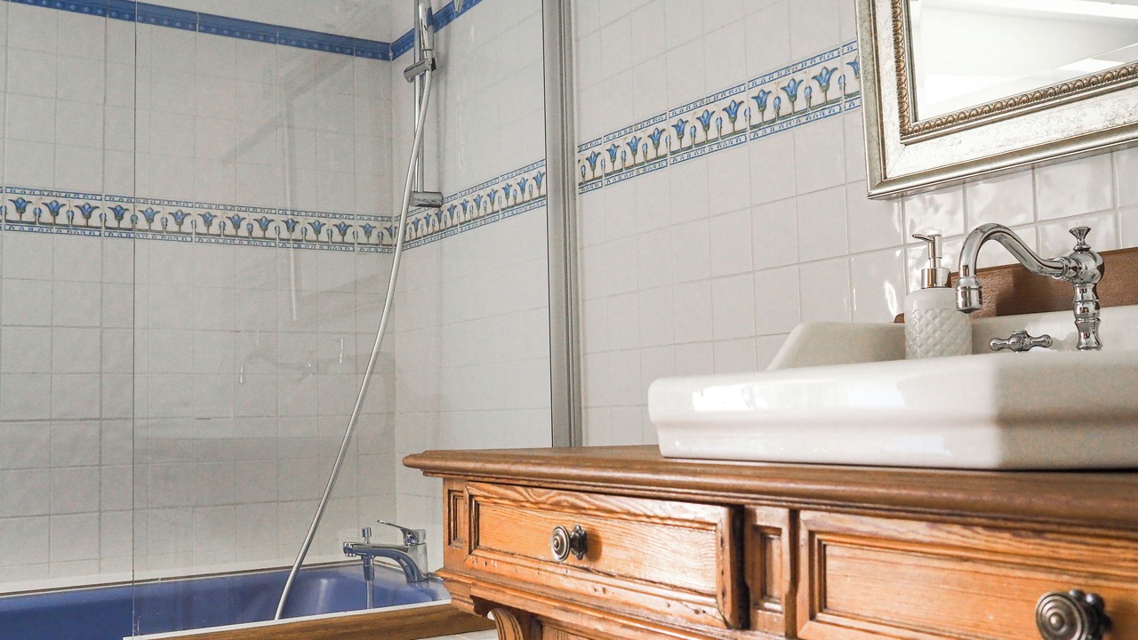 Photo of Bathroom in Cuncy-les-Varzy