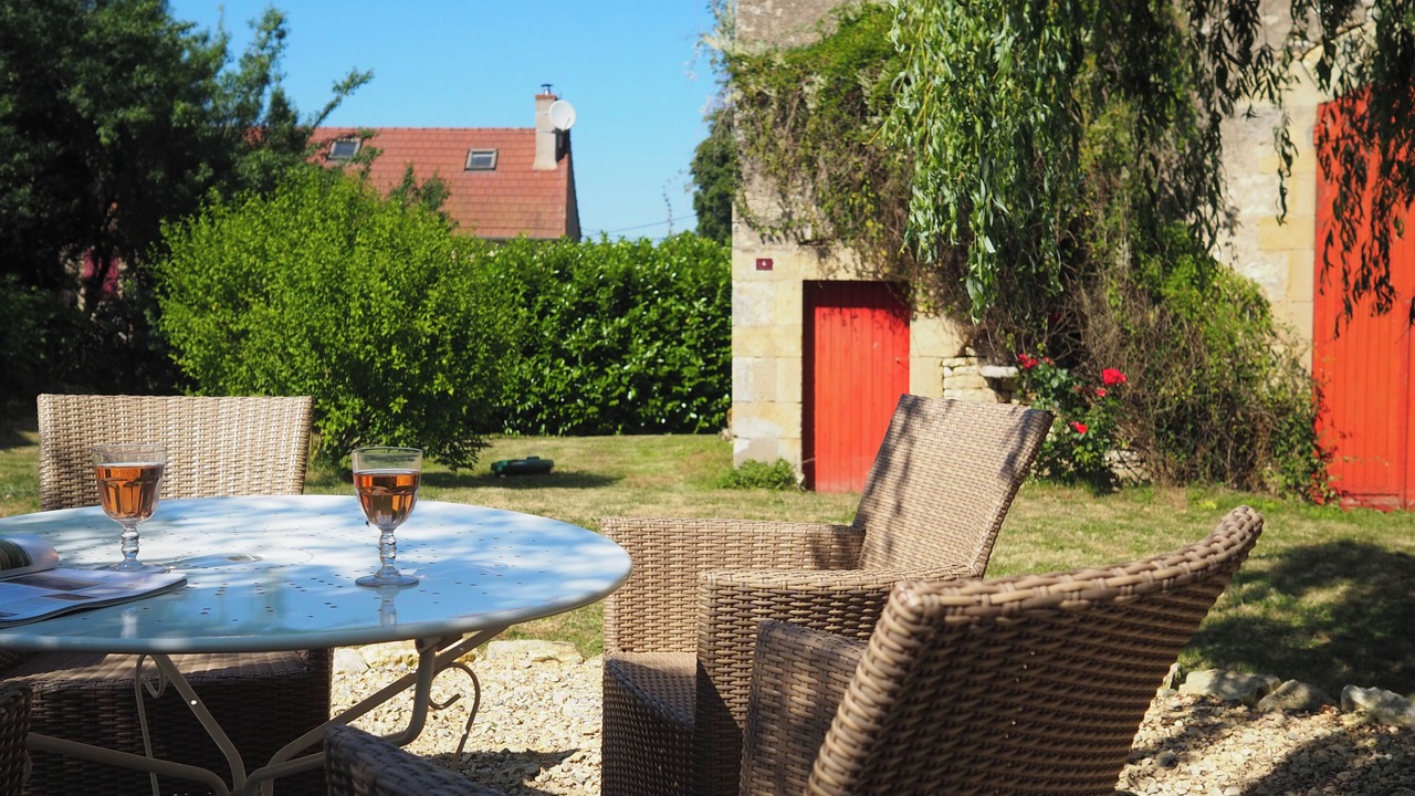 Photo of Outdoor in Cuncy-les-Varzy