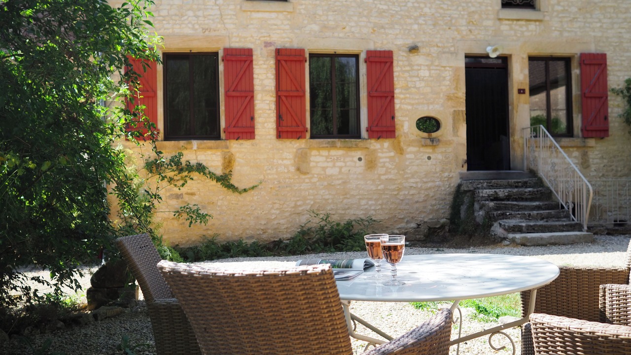 Photo of Outdoor in Cuncy-les-Varzy