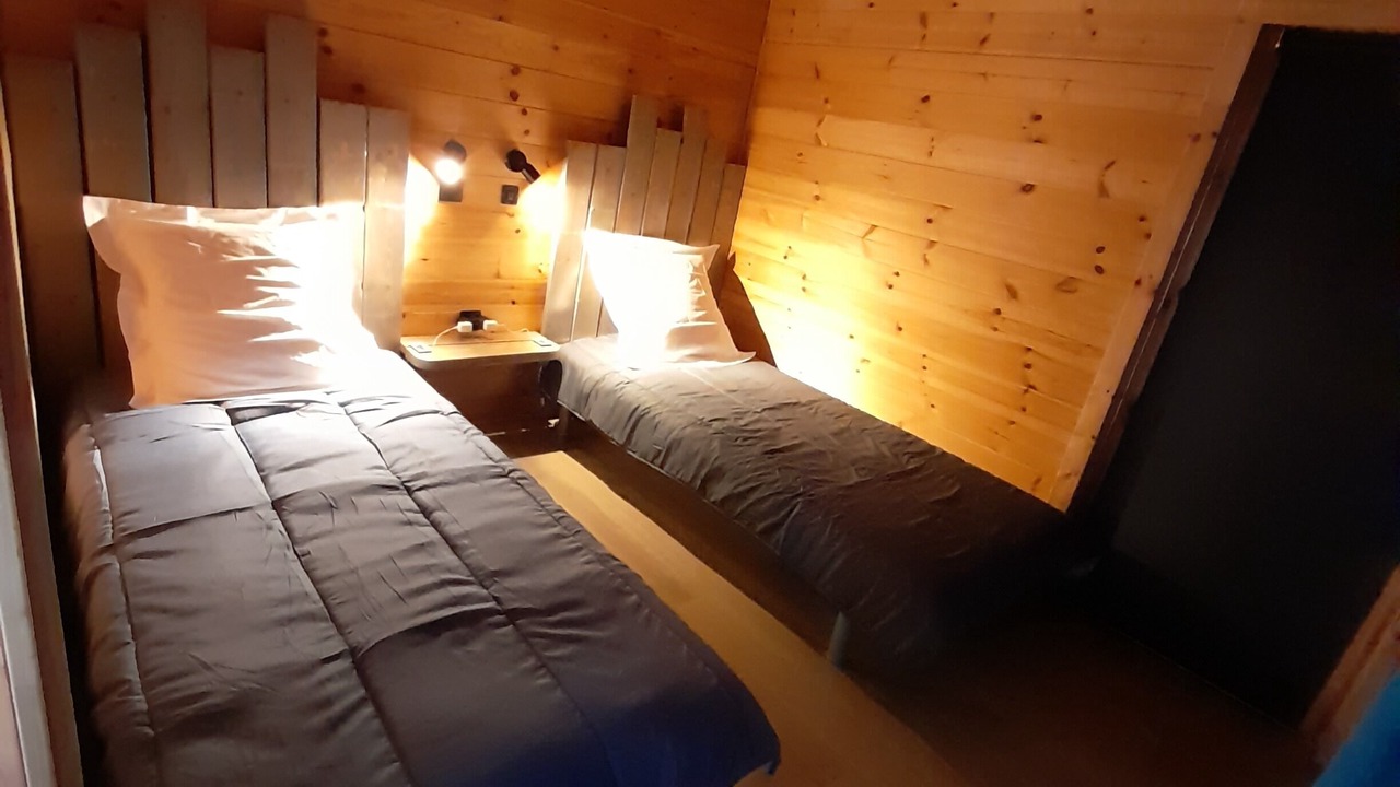 Photo of Bedroom in Villafans
