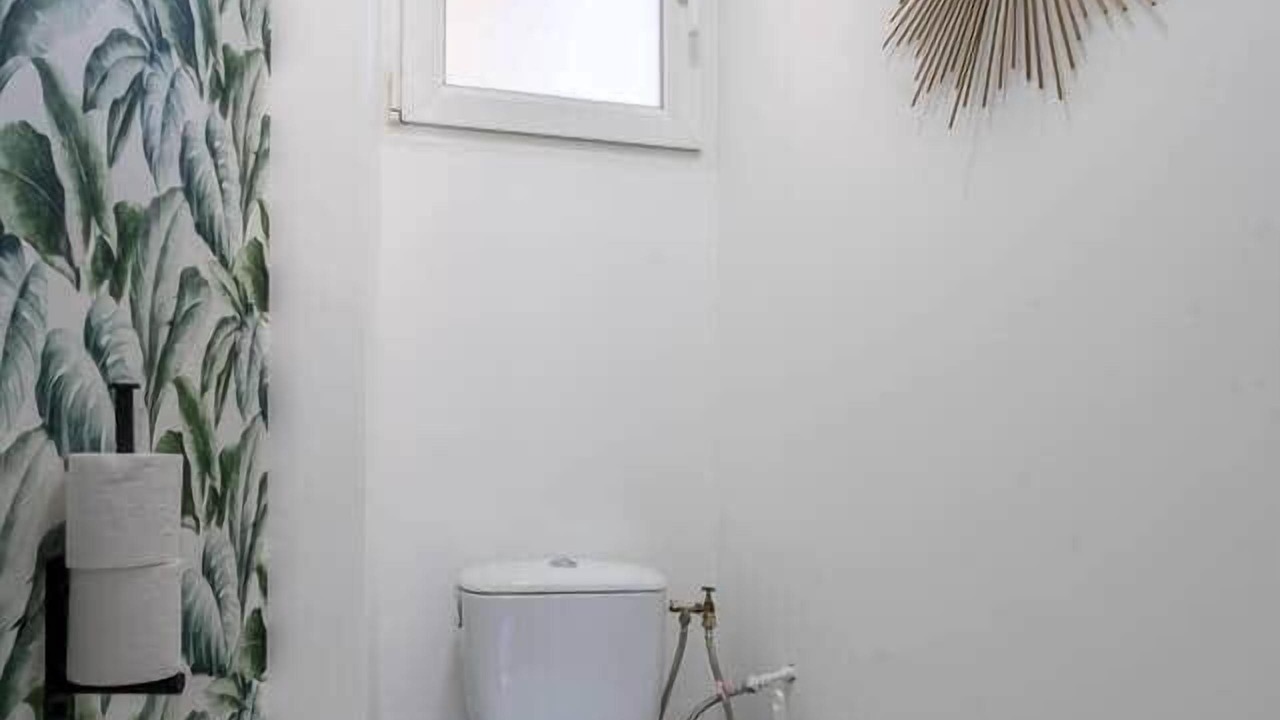 Photo of Bathroom in Joeuf