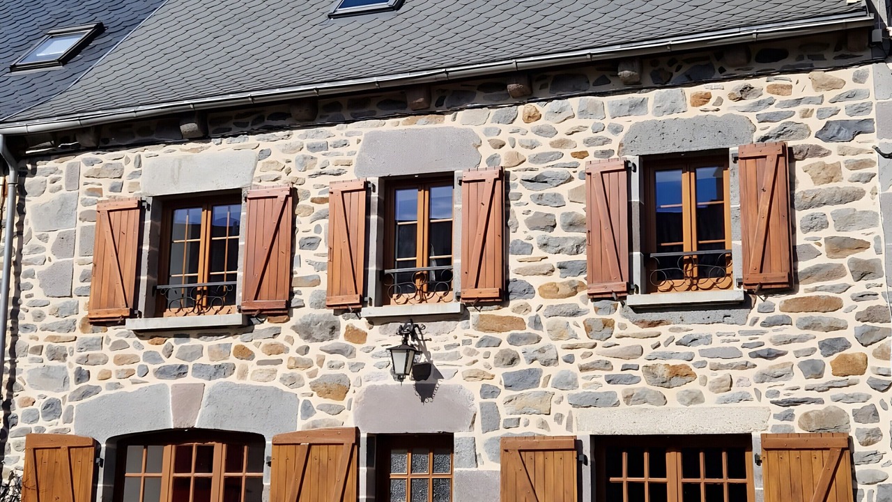 Photo of Outdoor in Valuejols