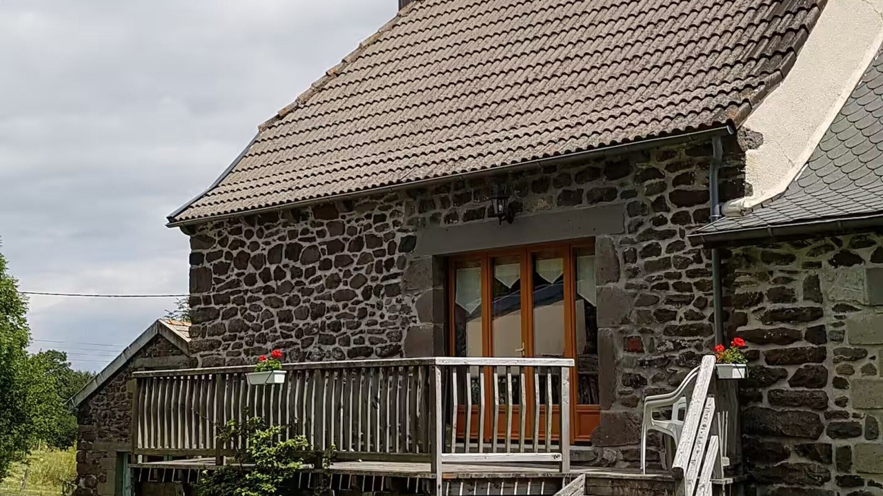 Photo of Outdoor in Valuejols