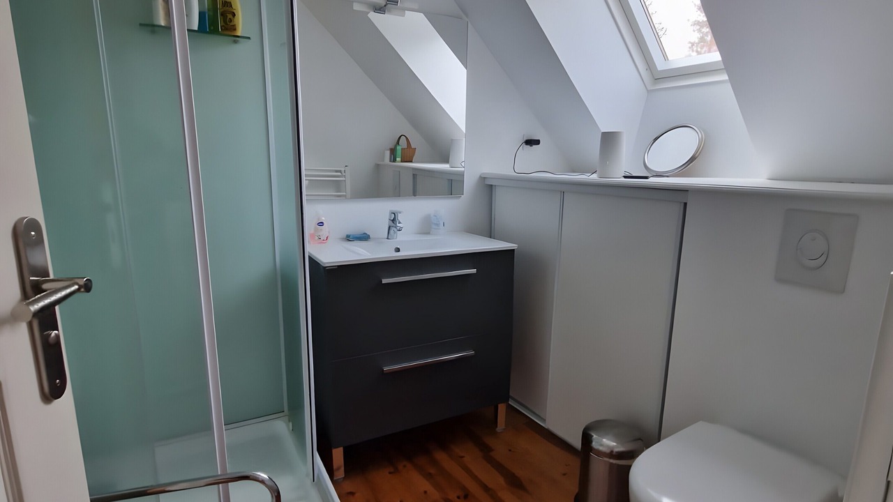 Photo of Bathroom in Valuejols