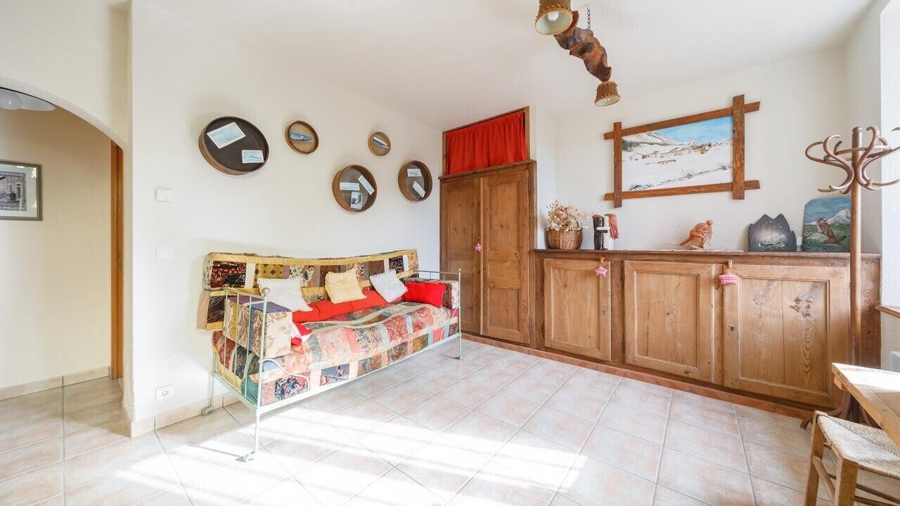 Photo of Livingroom in Valuejols