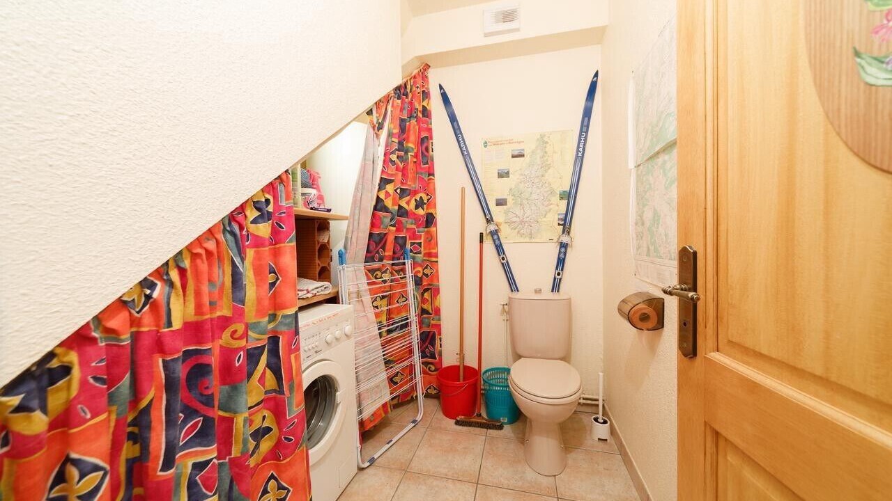 Photo of Bathroom in Valuejols
