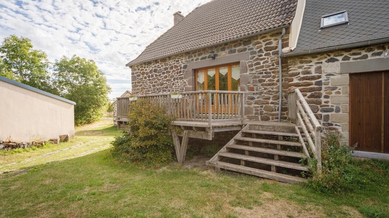 Photo of Outdoor in Valuejols