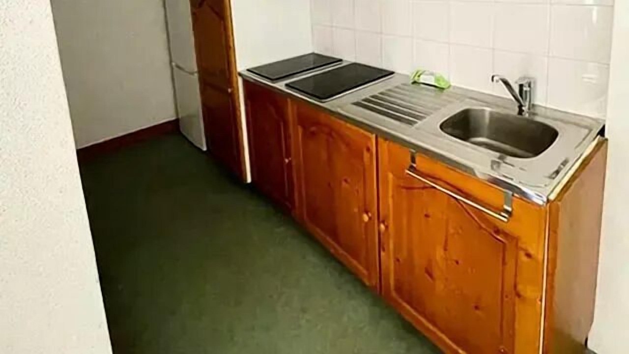 Photo of Kitchen in Premanon