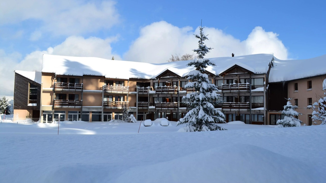 Photo of Outdoor in Premanon