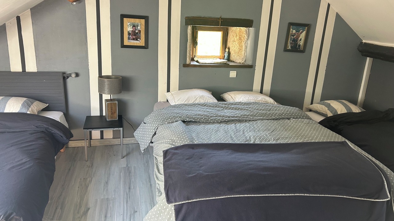 Photo of Bedroom in Suin