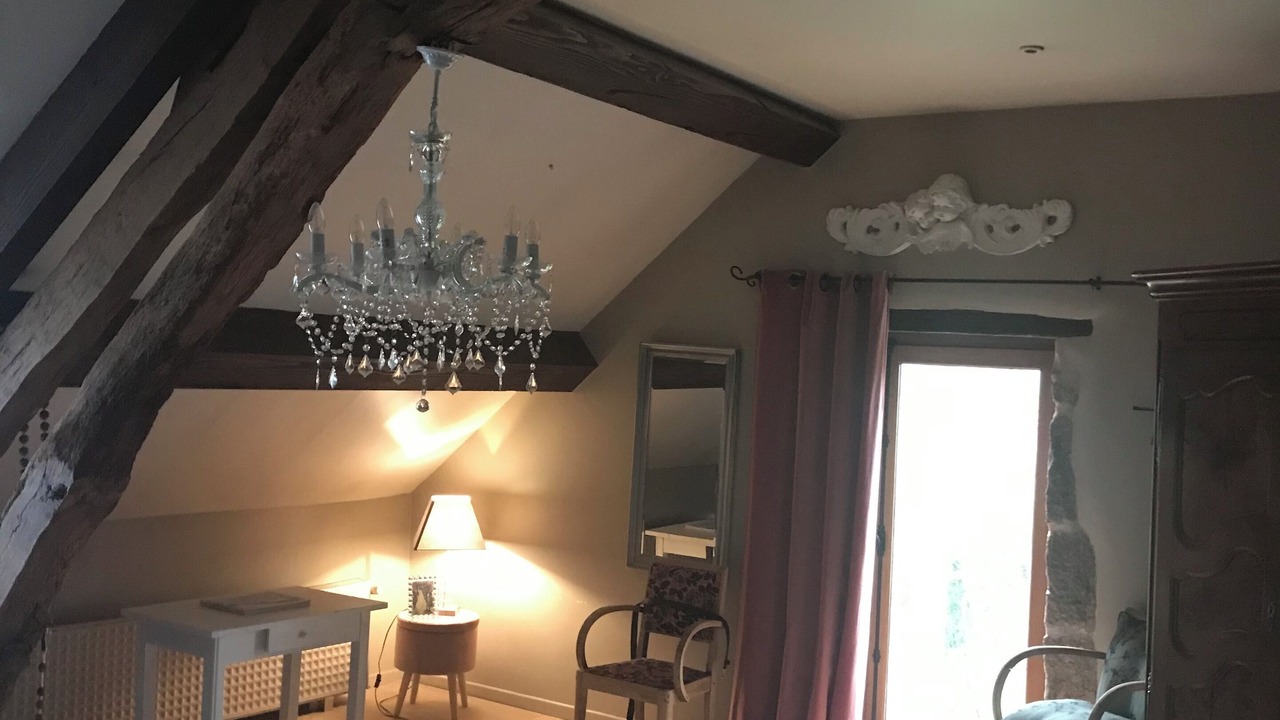 Photo of Bedroom in Suin
