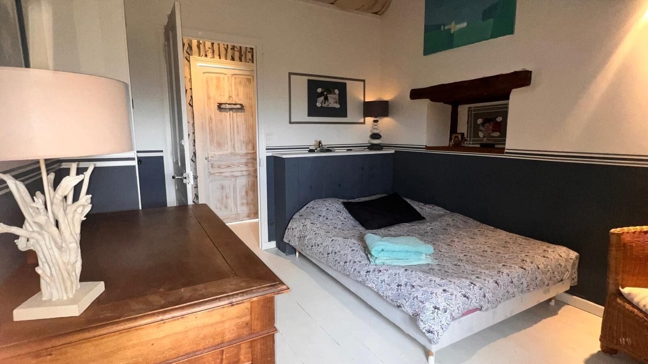 Photo of Bedroom in Suin