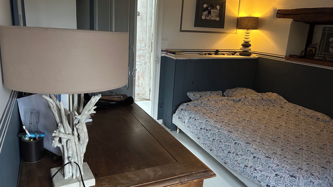 Photo of Bedroom in Suin
