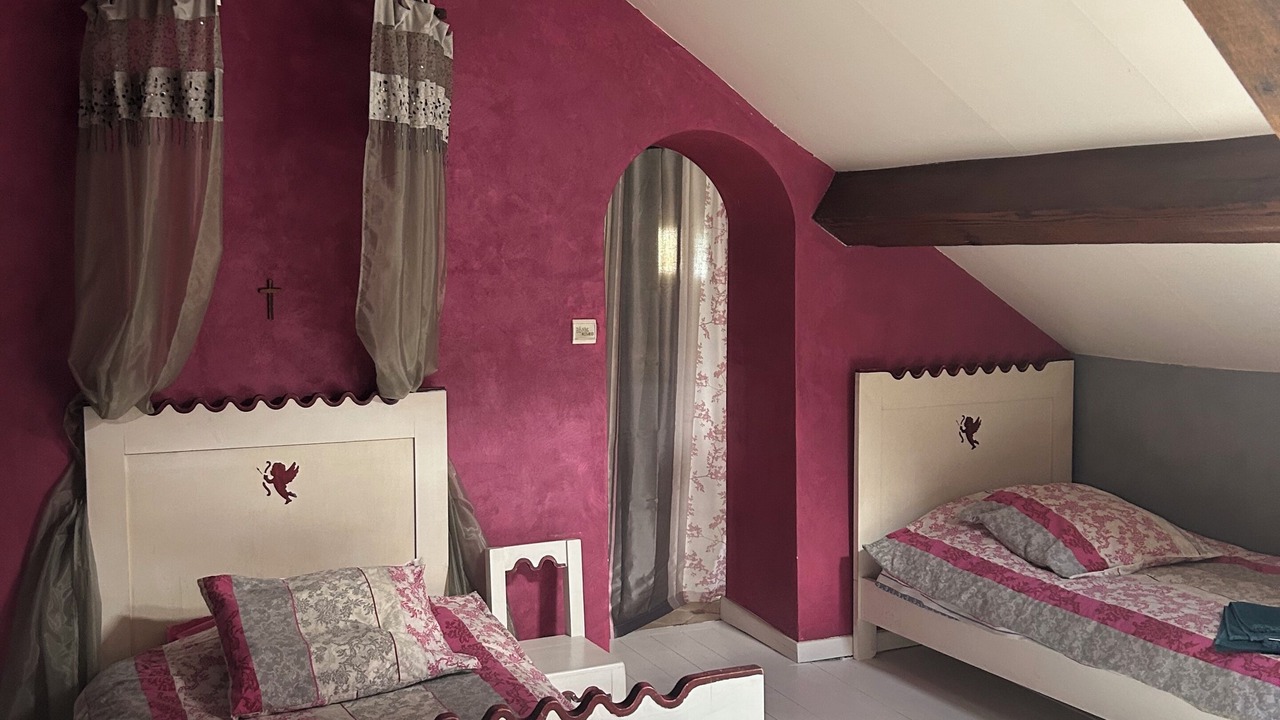 Photo of Bedroom in Suin