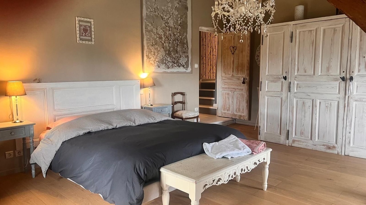 Photo of Bedroom in Suin