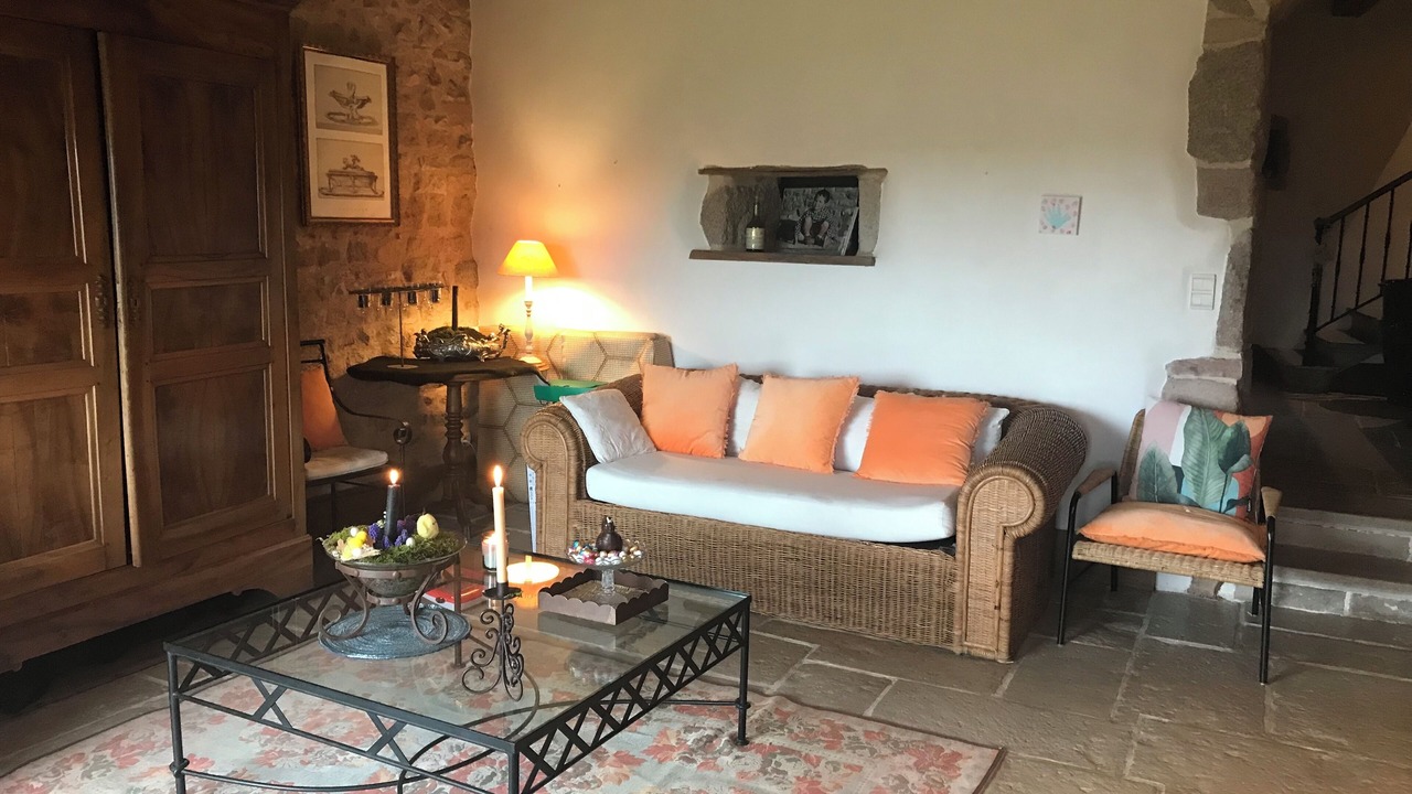 Photo of Livingroom in Suin