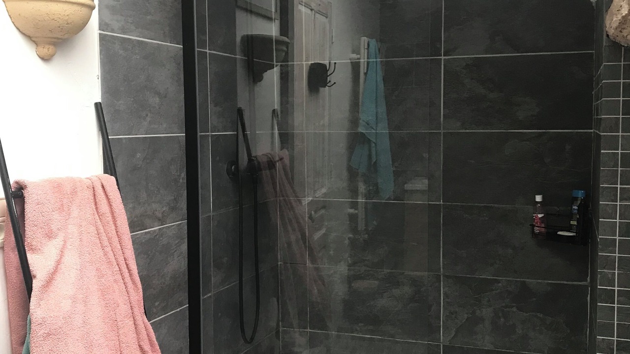Photo of Bathroom in Suin