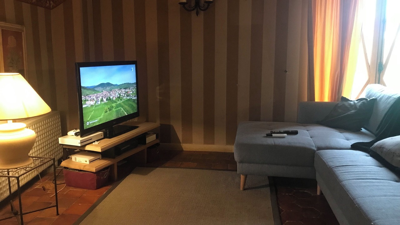 Photo of Livingroom in Suin