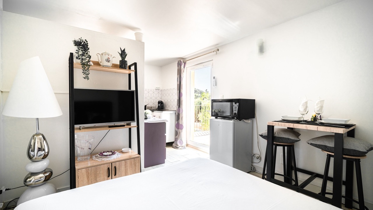 Photo of Bedroom in Saint-Romain-en-Viennois