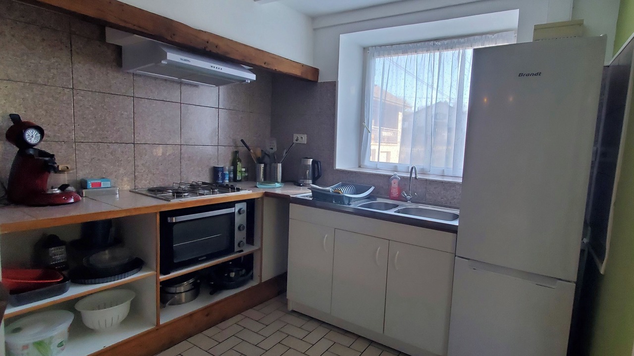 Photo of Kitchen in Paroisse Saint-Walburge