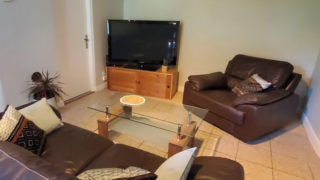 Photo of Livingroom in Paroisse Saint-Walburge