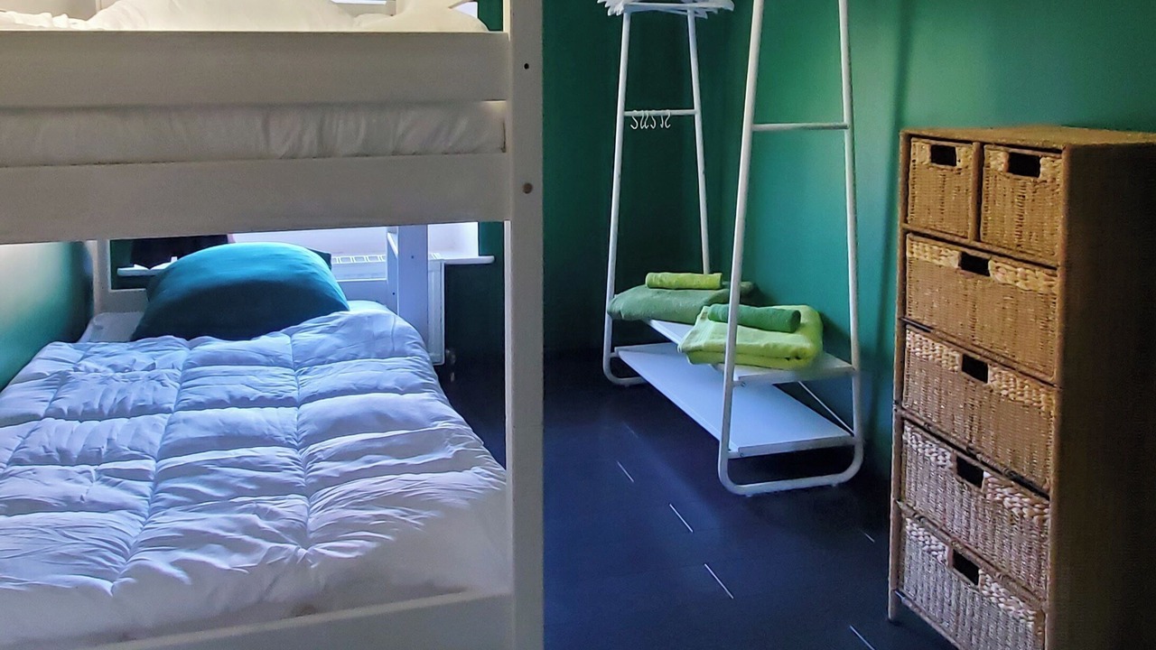 Photo of Bedroom in Paroisse Saint-Walburge