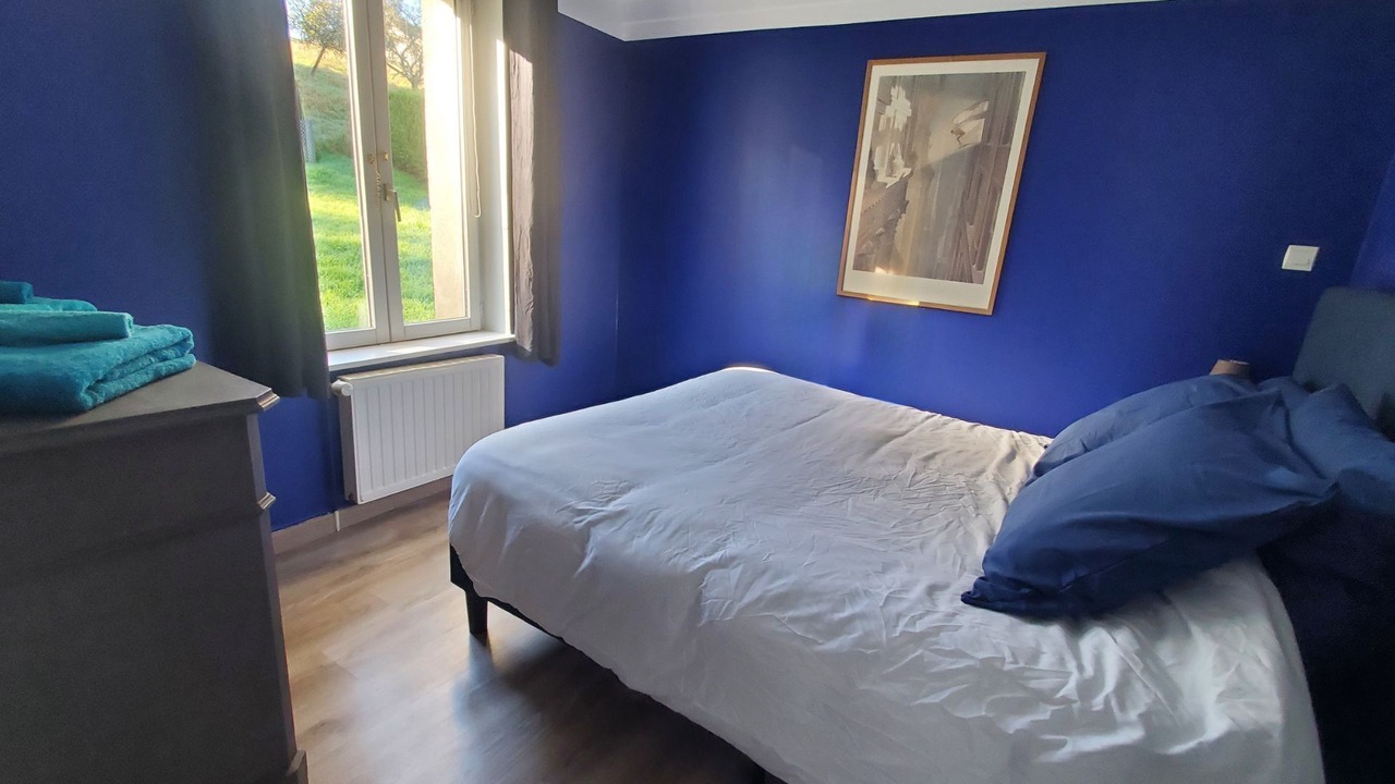 Photo of Bedroom in Paroisse Saint-Walburge