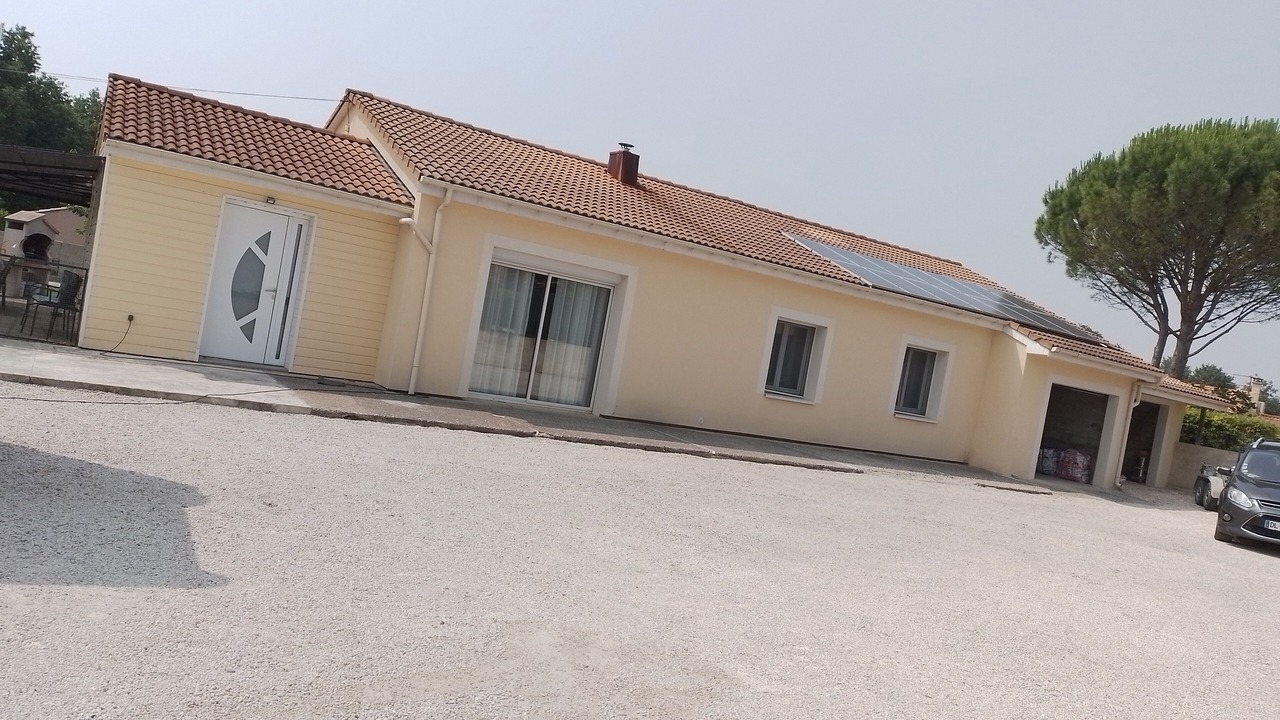 Photo of Outdoor in Allex