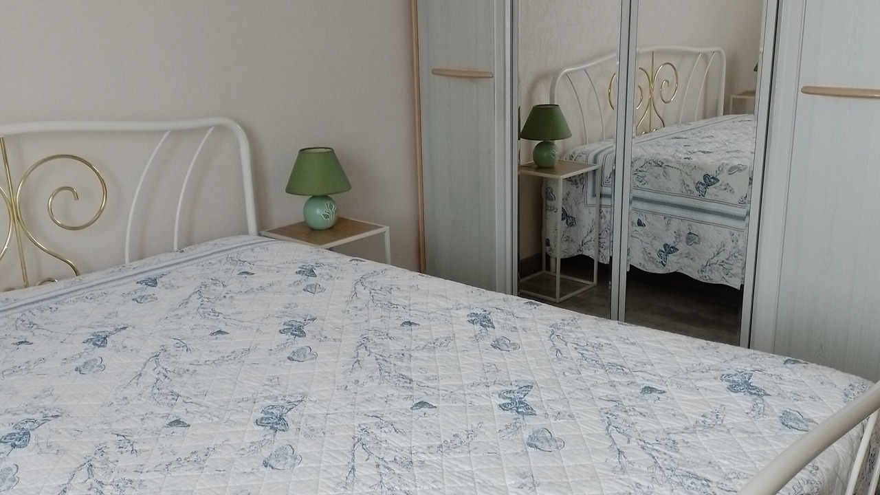 Photo of Bedroom in Allex