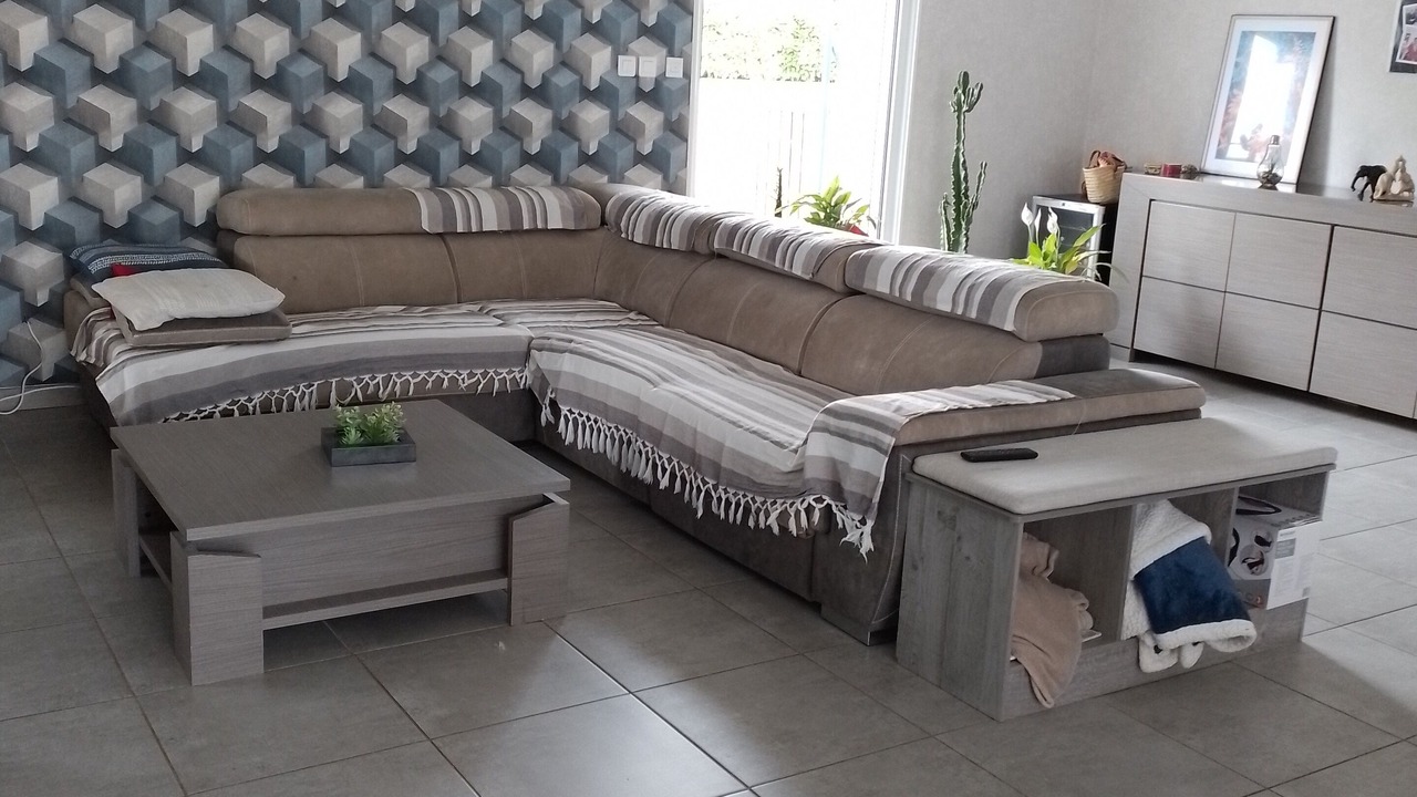 Photo of Livingroom in Allex