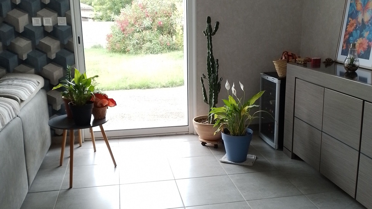 Photo of Livingroom in Allex