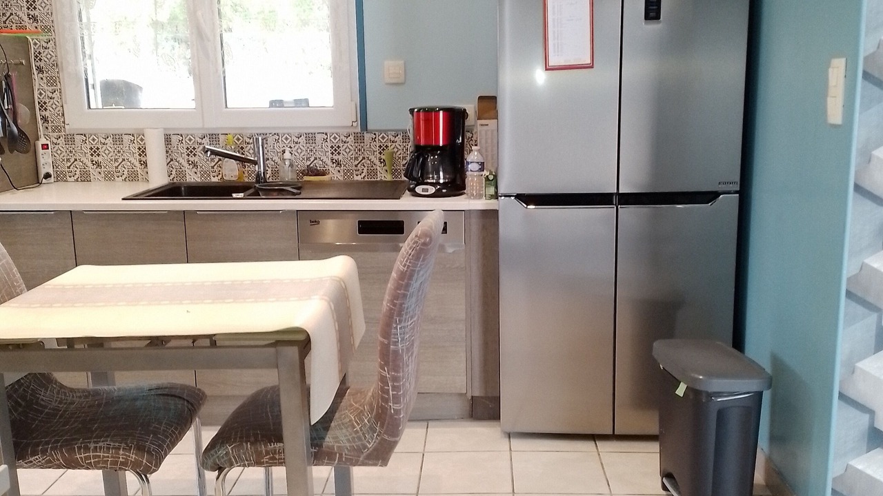 Photo of Kitchen in Allex