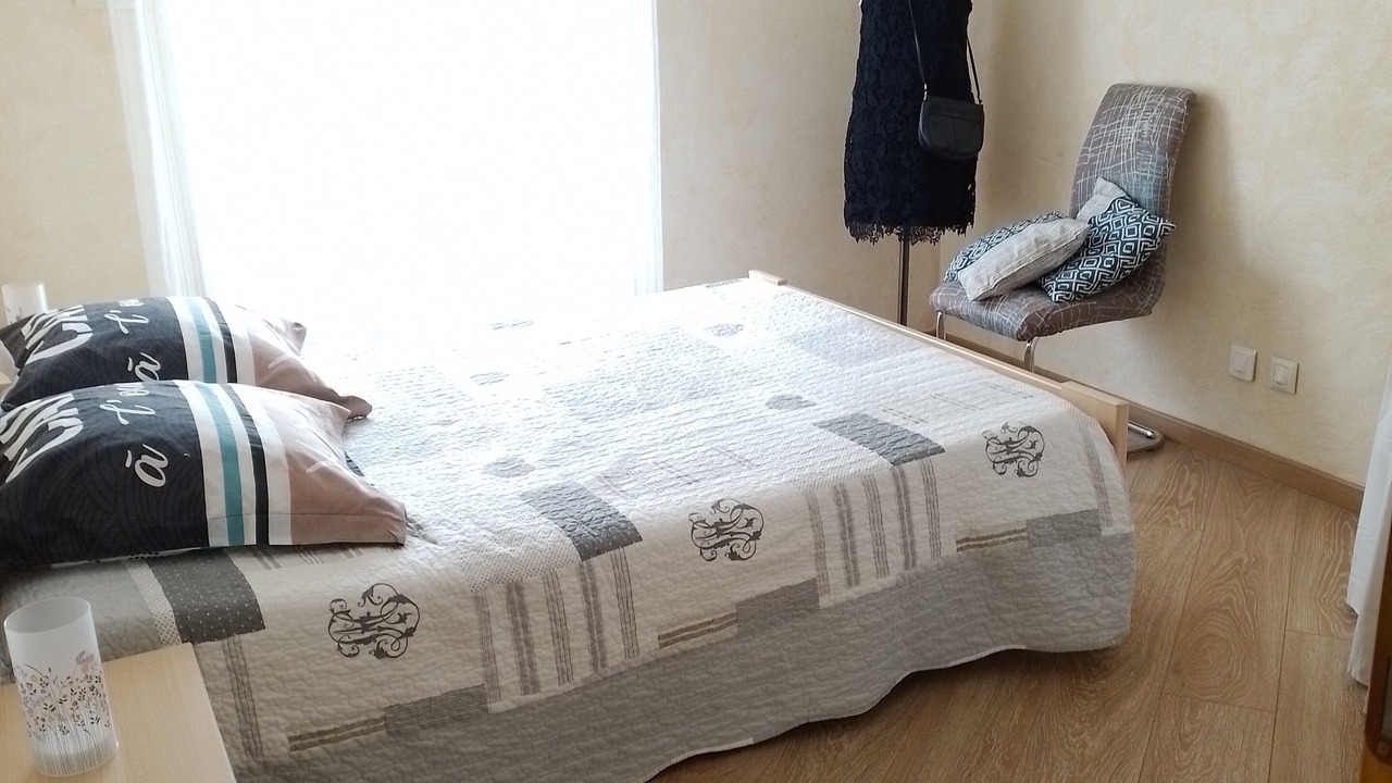 Photo of Bedroom in Allex