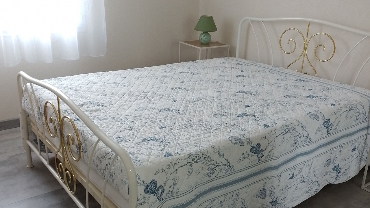 Photo of Bedroom in Allex