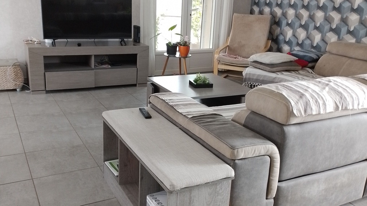 Photo of Livingroom in Allex