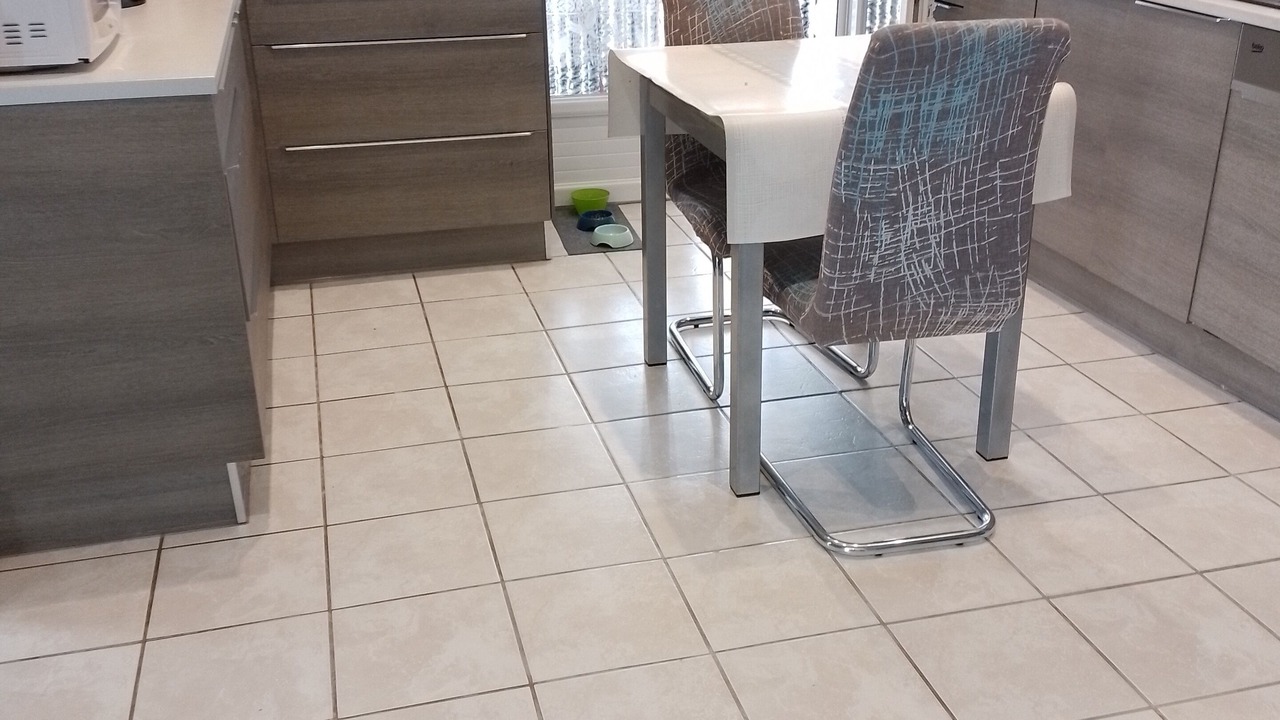 Photo of Kitchen in Allex