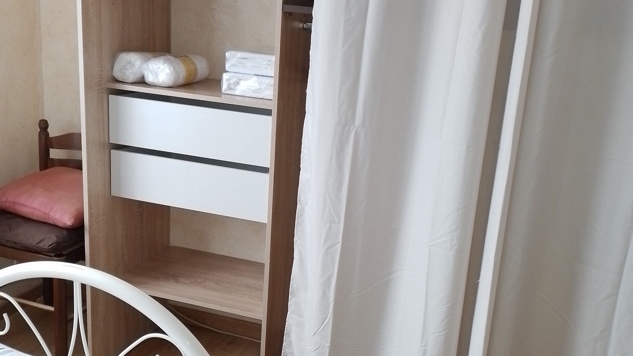 Photo of Bedroom in Allex