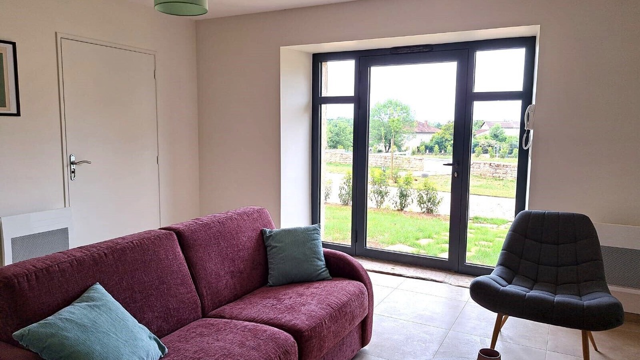 Photo of Livingroom in Assier