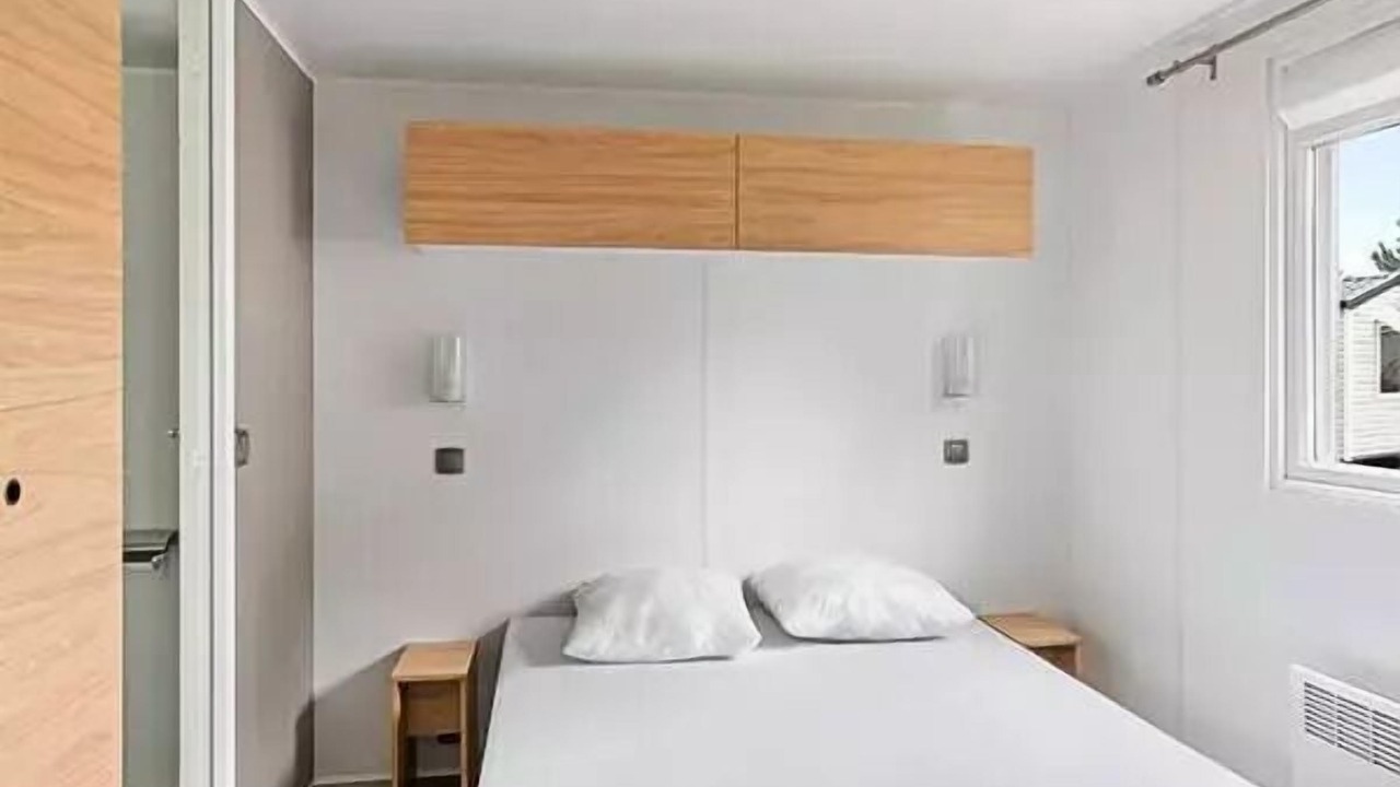 Photo of Bedroom in Saint-Maurice-dʼArdeche