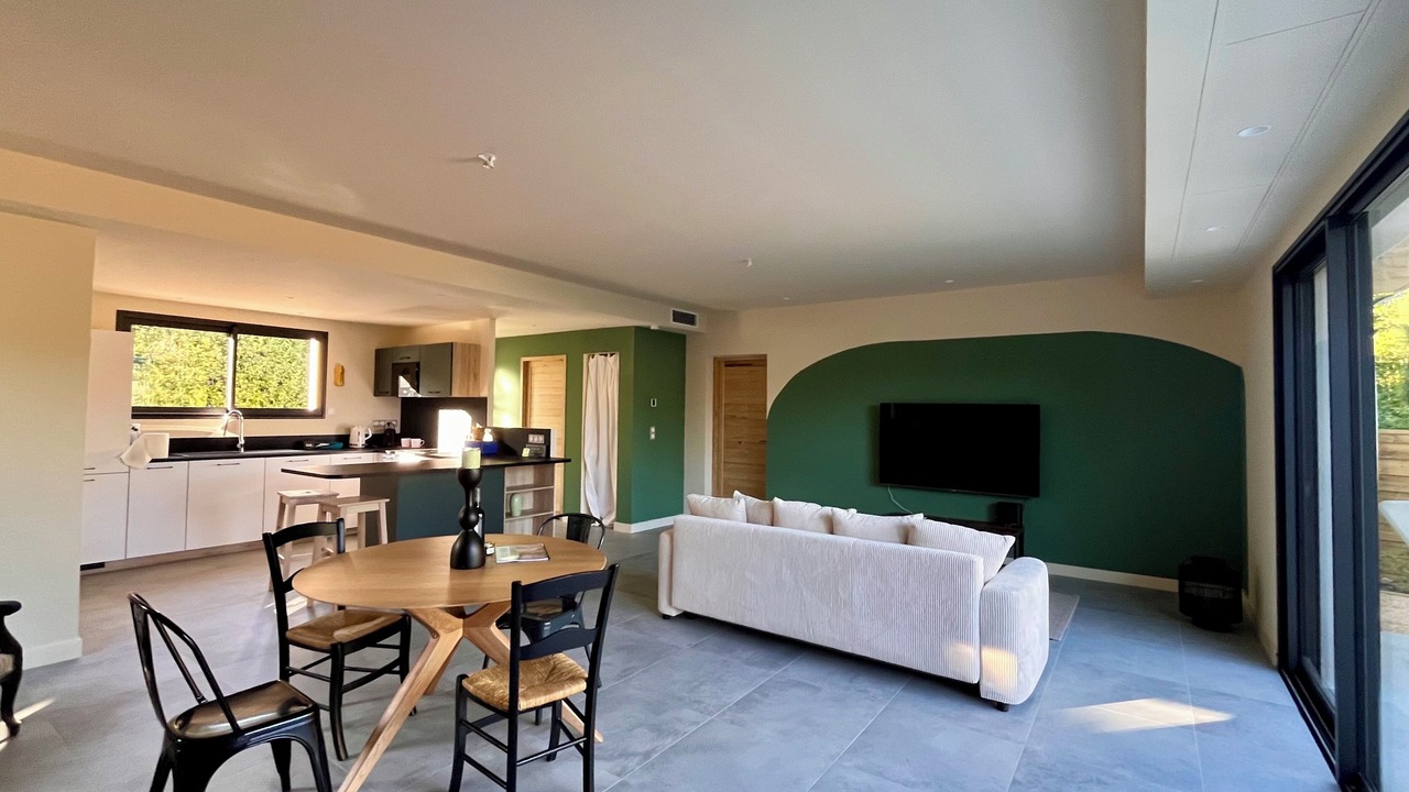 Photo of Livingroom in Vaison-la-Romaine