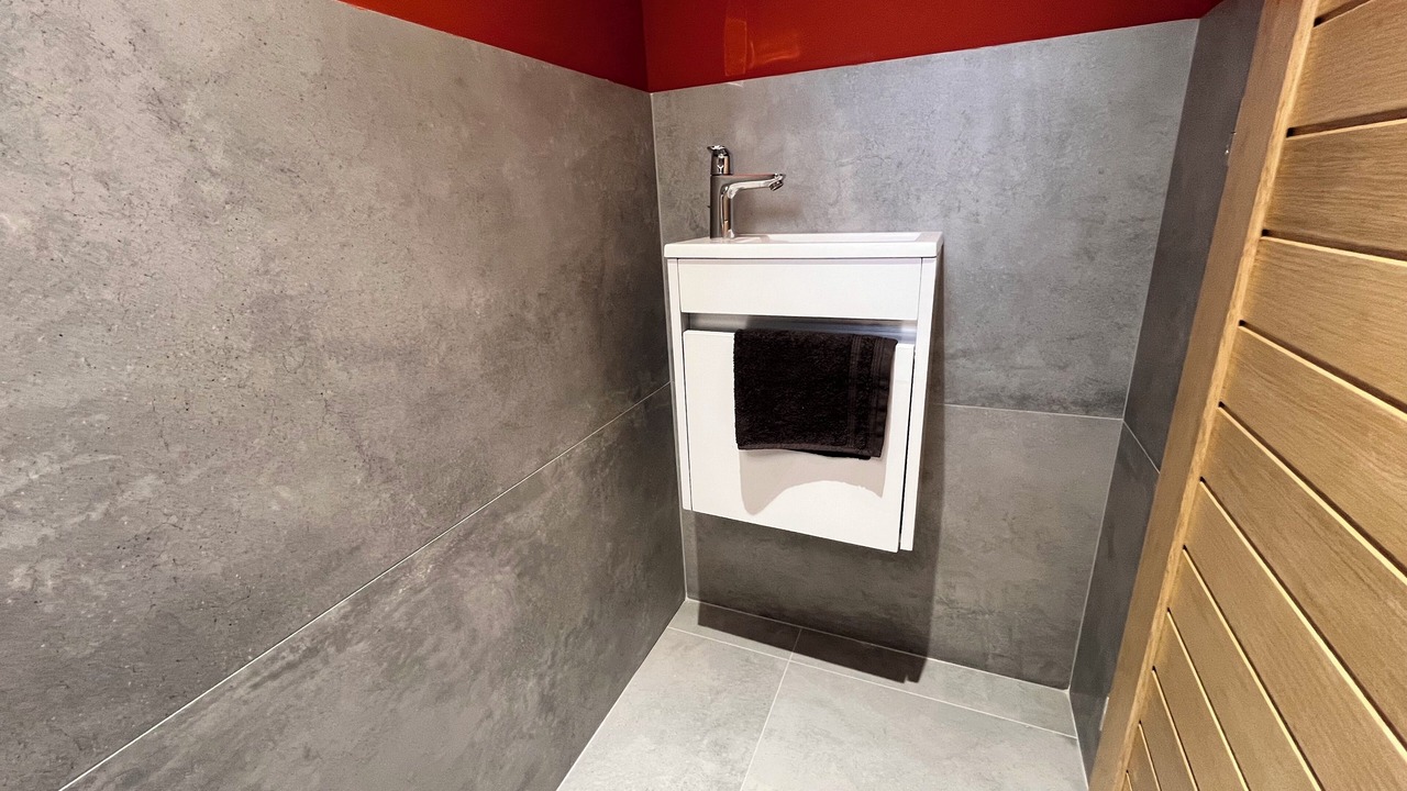 Photo of Bathroom in Vaison-la-Romaine